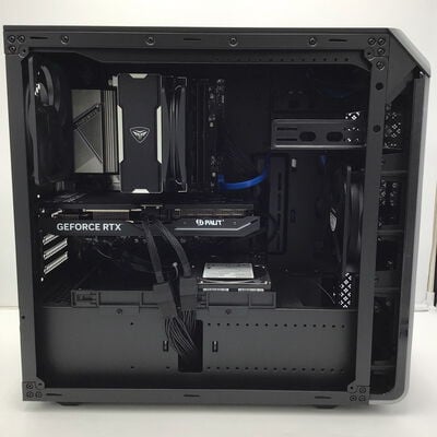 【白山FM松任店】中古  GALLERIA RM7R-R47S 4950001270 