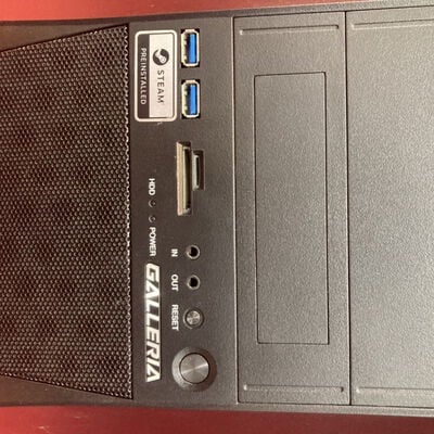 【千葉店】中古  GALLERIA  3250005633 