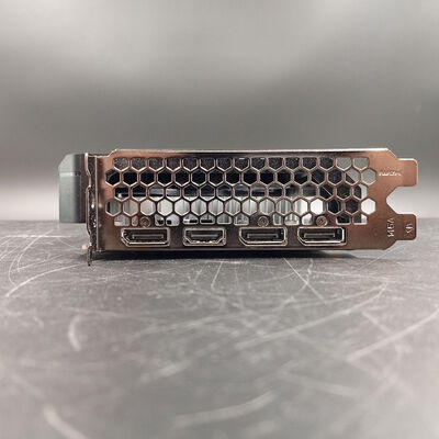 【大須店】中古  Palit NE64060019P1-1070F(RTX4060 StormX 8G) 175584 