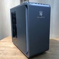 中古  THIRDWAVE　GALLERIA　XGC5M-R56-GD(Ultra 5 225F/16GB/SSD1TB/RTX5060/W11H) 4740001452 