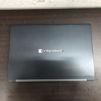 【福山ココローズ店】中古  dynabook G83/HS(i5-1135G7/8GB/SSD256GB/W11P) 5090001177 