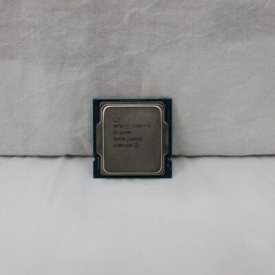 【通販センター】中古  INTEL Core i5 11400 (1200/2.6G/12M/C6/T12) 145172 