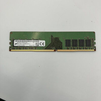 【なんば店】中古  PC4-21300 8GB デスクトップ用(DDR4-2666) 126165 