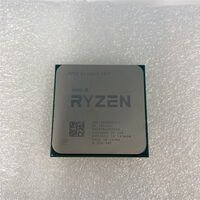 中古  AMD Ryzen 5 3600 (AM4/3.6/35M/C6/T12/65W) 140027 