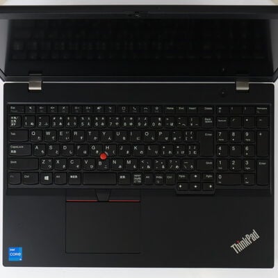 【通販センター】中古  LenovoThinkPad L15 Gen2(Intel Core i5 1135G7 2.40GHz/16GB DDR4/SSD512GB/-/オンボード/15.6/1920x1080/GbE/Wi-Fi/WEBCAM/W11P/Microsoft Office Home and Business 2024/VBT) 198491 