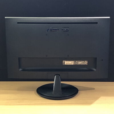 【甲府飯田店】中古  ASUS VP229HE (21.5"W 1A1H 5ms IPS) 4720001781 