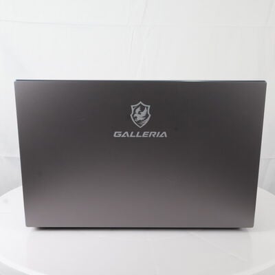 【通販センター】中古  THIRDWAVE GALLERIA UL7C-AA2(Intel Core i7 12700H/16GB/SSD1TB/なし/オンボード/15.6/1920x1080/Wi-Fi/W11H64 MAR) 185979 