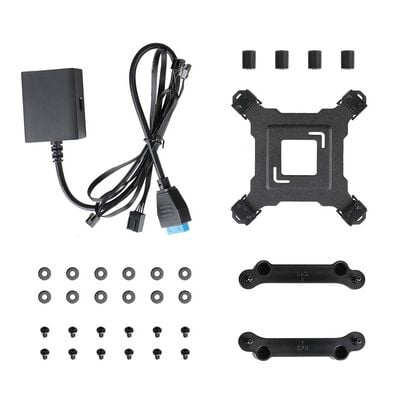 Antec  Vortex View 360 