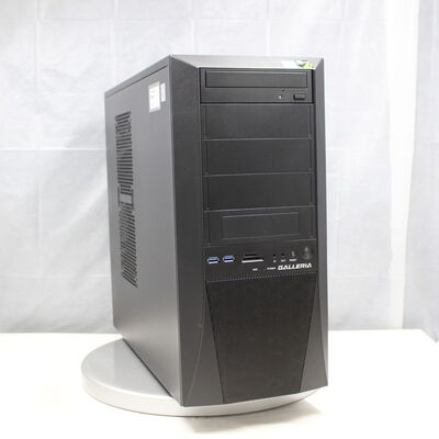 中古  THIRDWAVE GALLERIA KT 