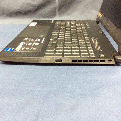 【川崎店】中古  ASUS TUF Gaming FX507(i7-13620H/32GB/SSD1TB/RTX4060/W11H/15.6-1920x1080-144hz) 3170006446 