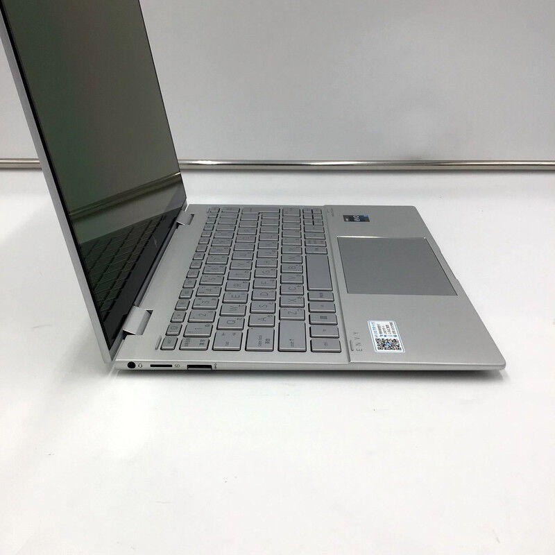 中古 HP ENVY X360 13-bf0002TU(Intel Core i7 1250U/16GB/SSD1TB/なし