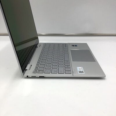 【白山FM松任店】中古  HP ENVY X360 13-bf0002TU(Intel Core i7 1250U/16GB/SSD1TB/なし/オンボード/13.3/2880x1800/Wi-Fi/W11H64 MAR) 171186 