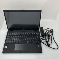 中古  FUJITSU LIFEBOOK U9310X/D(i5-10310U/4GB/SSD128GB/W11P) 3410013401【6/11値下げ!】 