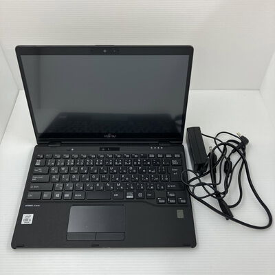 【秋葉原本店】中古  FUJITSU LIFEBOOK U9310X/D(i5-10310U/4GB/SSD128GB/W11P) 3410013401 