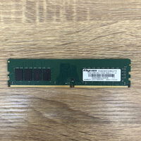 中古  PC4-19200 16GB デスクトップ用 135639 