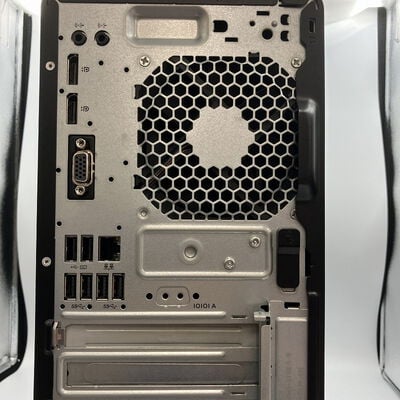 【新潟店】中古  HP EliteDesk 800 G4 TW (INTEL Core i7 8700 3.2GHz/32GB/SSD512GB/Mt/オンボード/-/-/W11H64) 180567 