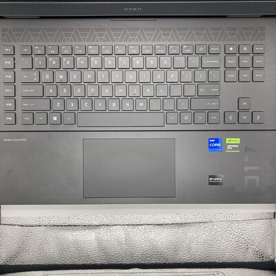 【八王子店】中古  HP OMEN by HP Laptop 17-ck2019TX 1230010136