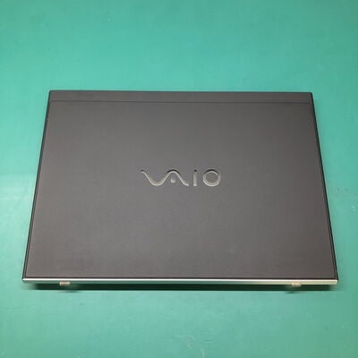 【津ラッツ店】中古  VAIO VJPJ11C12N (INTEL Core i5 8265U 1.6GHz/8GB/SSD512GB/-/オンボード/12.5/1920x1080/Wi-Fi/WEBCAM/W11H64) 178714 