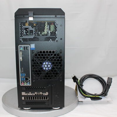 【通販センター】中古  mouse G-Tune NEXTGEAR-MICRO(Intel Core i7 9700/16GB DDR4 (PC4)/SSD500GB/なし/NVIDIA GeForce GTX 1660 6GB/W11H64 MAR) 192337【5/21値下げ!】 