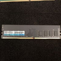 中古  PC4-25600 8GB デスクトップ用 140727 