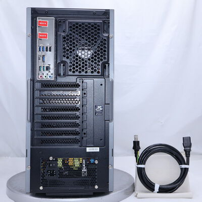 【通販センター】中古  THIRDWAVE GALLERIA SK(Intel Core i7 12700/16GB DDR4 (PC4)/SSD500GB/なし/NVIDIA GeForce RTX 3060 12GB/W11H64 MAR) 204428 