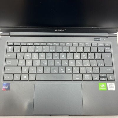 【新潟店】中古  mouse DAIV 19124N-CML (i7-10510U/8GB/SSD128GB/MX250/W11P) 3290007060 