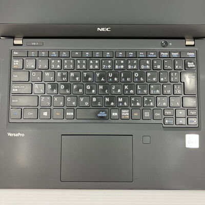 【秋葉原本店】中古  NEC_VersaPro_VKM17B-7(i5-10310U/8GB/SSD256GB/W11P) 3410016910 
