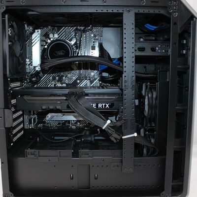 【宮崎恒久店】中古  THIRDWAVE GALLERIA SK(Intel Core i7 10700/16GB DDR4 (PC4)/SSD1TB/なし/NVIDIA GeForce RTX 3070 8GB/W11H64 MAR) 190371【3/19値下げ!】 