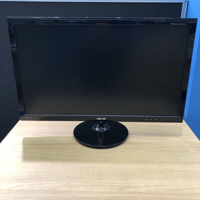 【甲府飯田店】中古  ASUS VS248HR （フルHD 1920x1080） 4720001923 