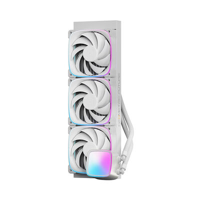 Geometric Future  Eskimo Plus 36W GF-ES-PLUS-360-WT (360mm ARGB ホワイト) 