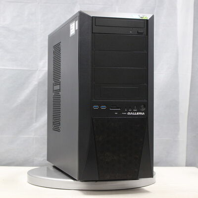 中古  THIRDWAVE GALLERIA KT 