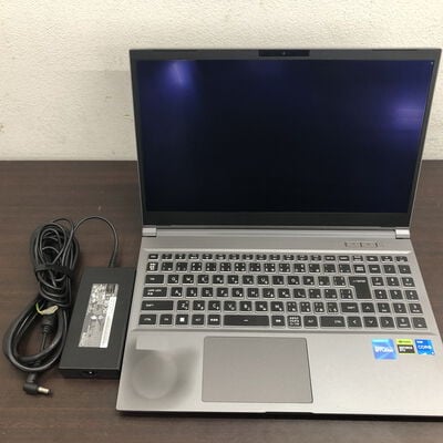 【福山ココローズ店】中古  GALLERIA RL5C-R35(i5-13500H/16GB/SSD512GB/RTX3050/W11H) 5090001259 