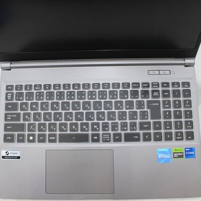 【なんば店】中古  THIRDWAVE GALLERIA RL7C-R35-5N 190195 