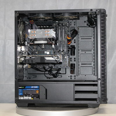 中古  Original PC(AMD Ryzen 5 3600/32GB/SSD1TB/なし/NVIDIA GeForce GTX 1050 Ti 4GB/W11H64 MAR) 178614 