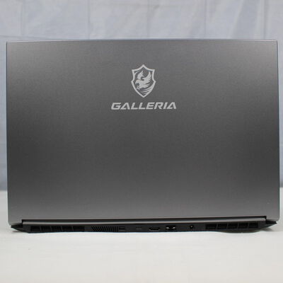 【大須店】中古  THIRDWAVE GALLERIA RL7C-R35-5N 183859 