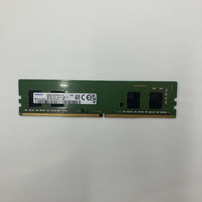 【鹿児島店】中古  PC4-25600 8GB デスクトップ用 140727 