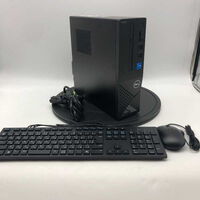 中古  DELL Vostro 3710 (i5 12400/8GB/M.2 SSD256GB/DVD-MULTI/W11H) 4640003038 