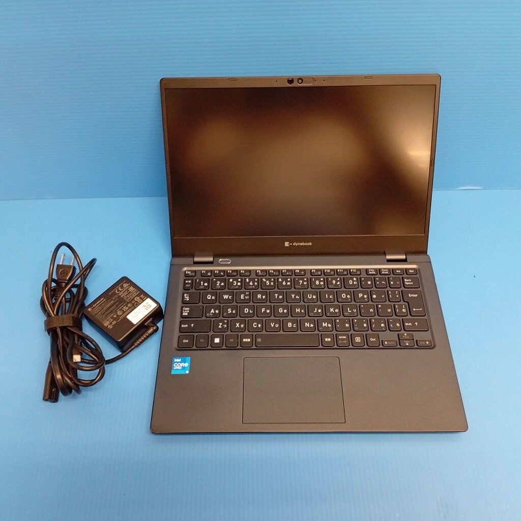 中古 Dynabook G83/HU 3120023956 （349441） ｜ パソコン通販の