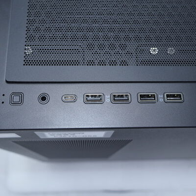 【通販センター】中古  THIRDWAVE GALLERIA SF BK 205127 