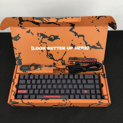 【長野稲里店】中古  HIGROUND LAVAROCK 68KAO 5110001216 