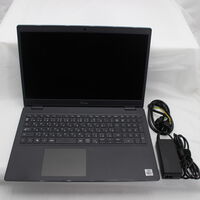 中古  DELL Latitude 3510(Intel Core i5 10210U 1.60GHz/16GB DDR4/SSD256GB/-/オンボード/15.6/1920x1080/GbE/Wi-Fi/WEBCAM/W11H/VBT) 197669 