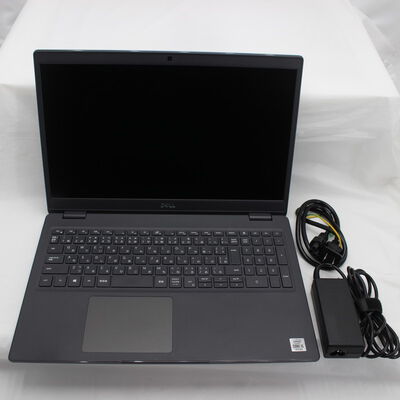 【通販センター】中古  DELL Latitude 3510(Intel Core i5 10210U 1.60GHz/16GB DDR4/SSD256GB/-/オンボード/15.6/1920x1080/GbE/Wi-Fi/WEBCAM/W11H/VBT) 197669 