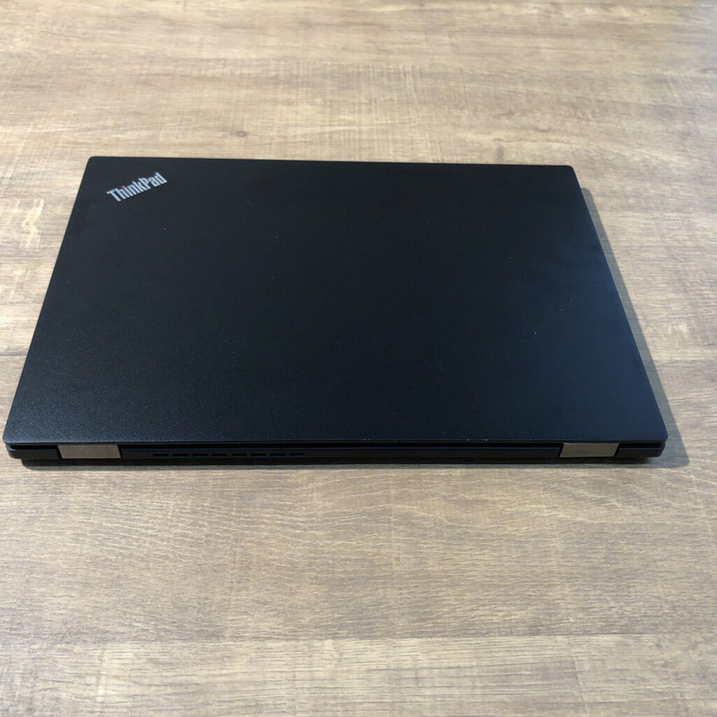中古 Lenovo ThinkPad L13 Gen2 (Core i7-1165G7/16GB/SSD 256GB