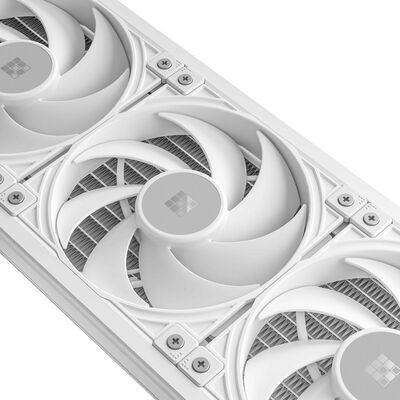 Sudokoo  ENERGLO 360 WHITE ENERGLO360-WH (360mm ホワイト) 