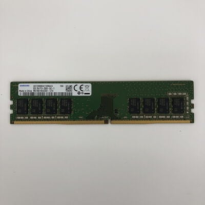 【長野稲里店】中古  PC4-21300 8GB デスクトップ用_ 184888 
