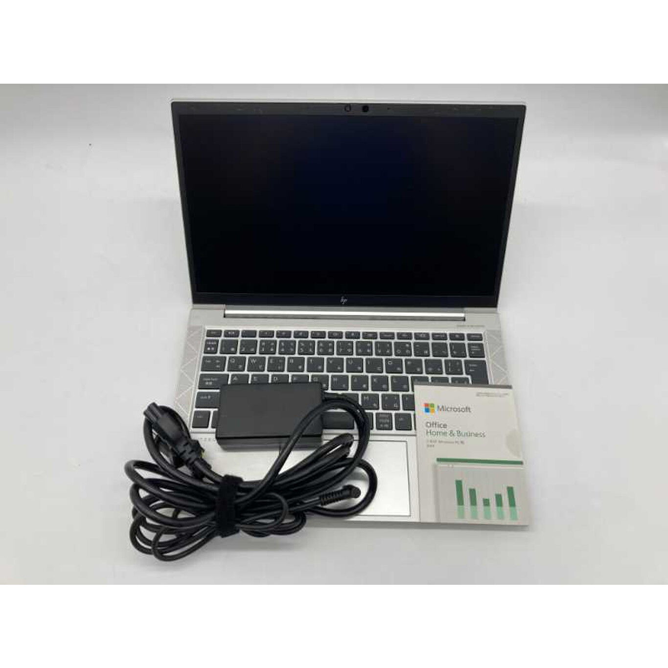 中古 HP EliteBook 830 G8 MSO (Intel Core i5 1145G7 2.6GHz/16GB