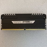 中古  PC4-27700 8GB デスクトップ用(DDR4-3466) 140731 