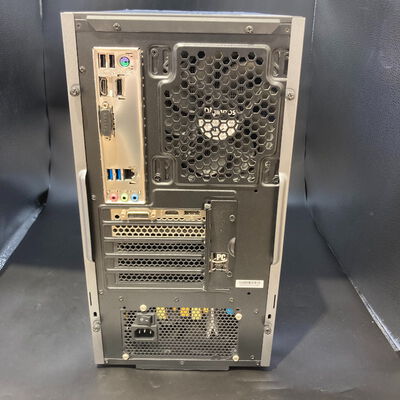 【宇都宮鶴田店】中古  GALLERIA RM7C-G60S(i7 10700/16GB/SSD500GB/GTX1660 SUPER/-/W10H) 5280000476 
