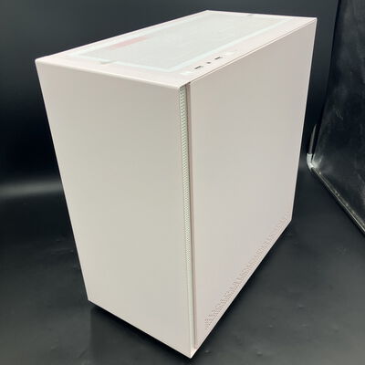【熊本浜線店】中古  DEEPCOOL CH510 PASTEL PINK(E-ATX ｶﾞﾗｽ) 5370000853 
