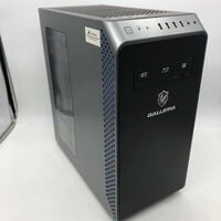 中古  GALLERIA ZA9C-R38(i9 12900K/64GB/SSD2TB/HDD2TB/RTX3080/W11H) 4640001973 